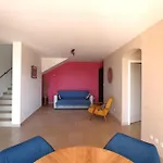 Belle Vue Climatisee Pour 8 Personnes Avec Piscine Chauffee Et Vue Panoramique A Villa