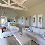 Villa Belle Vue Climatisee Pour 8 Personnes Avec Piscine Chauffee Et Vue Panoramique A