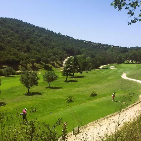 Belle Vue Climatisee Pour 8 Personnes Avec Piscine Chauffee Et Vue Panoramique A * La Londe-les-Maures